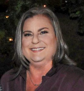 Ann Marie Bahantka