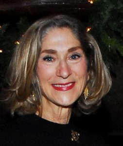 Lisa Cirmo Peterson