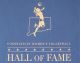 Connecticut Women's Volleyball Hall of Fame Logo
